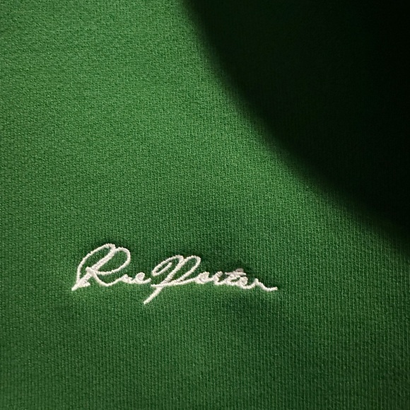 Rue Porter: Large oversized sweater - Picture 3 of 4